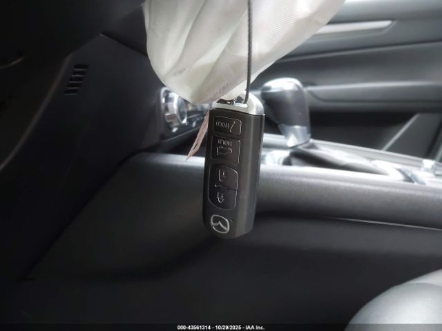 2017 MAZDA CX-5 JM3KFBCL6H0213059 Photo 10