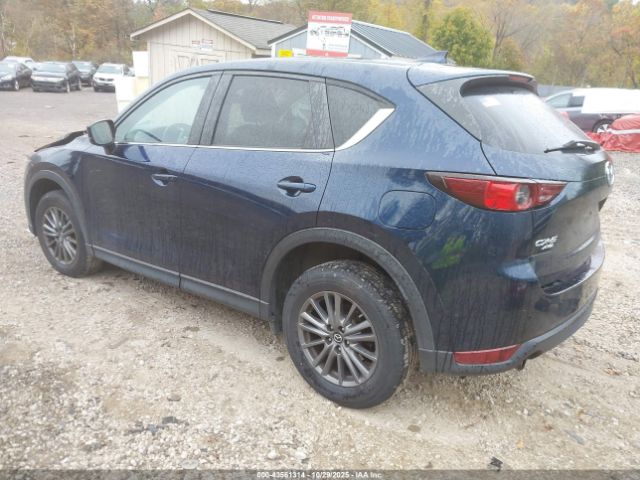 2017 MAZDA CX-5 JM3KFBCL6H0213059 Photo 2