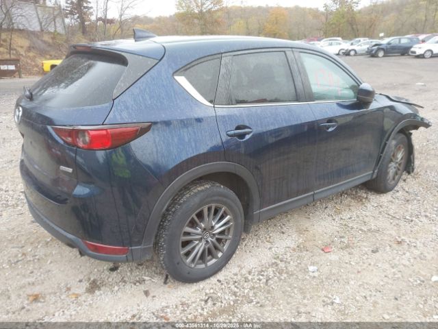 2017 MAZDA CX-5 JM3KFBCL6H0213059 Photo 3