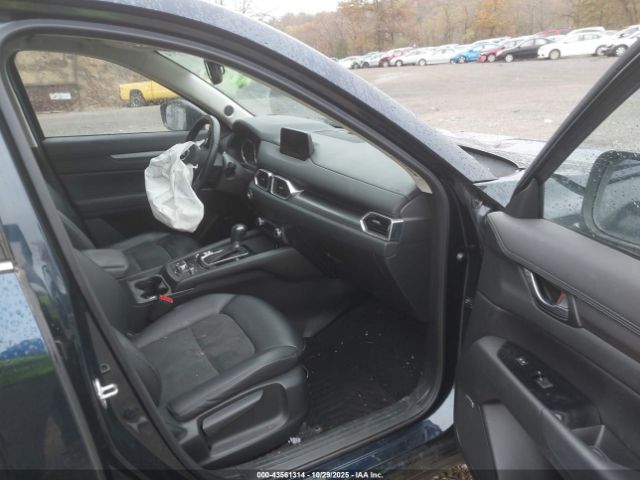 2017 MAZDA CX-5 JM3KFBCL6H0213059 Photo 4
