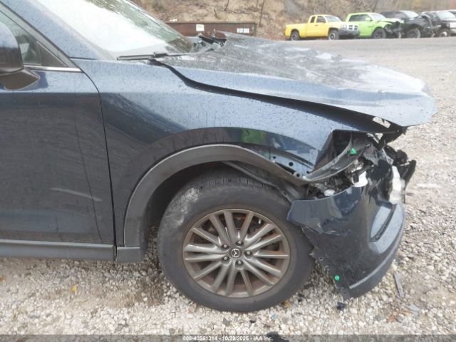 2017 MAZDA CX-5 JM3KFBCL6H0213059 Photo 5