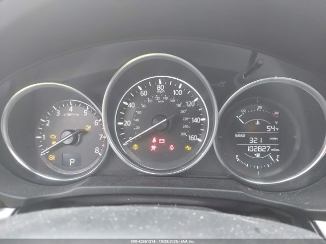 2017 MAZDA CX-5 JM3KFBCL6H0213059 Photo 6