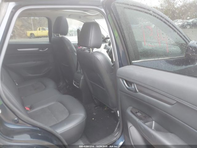 2017 MAZDA CX-5 JM3KFBCL6H0213059 Photo 7