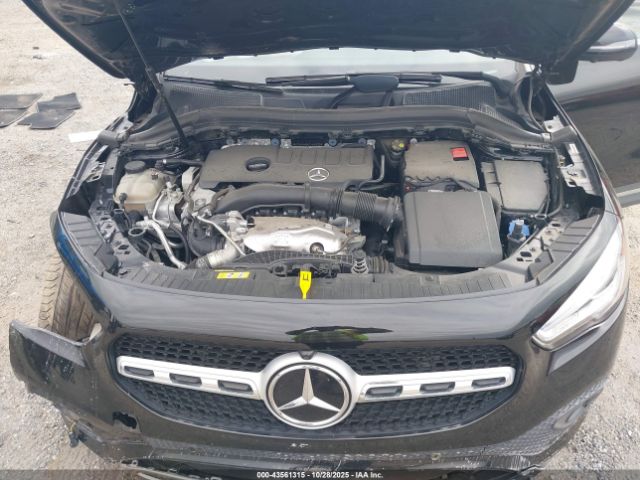2023 MERCEDES-BENZ GLA 250 W1N4N4HB4PJ445922 Photo 9