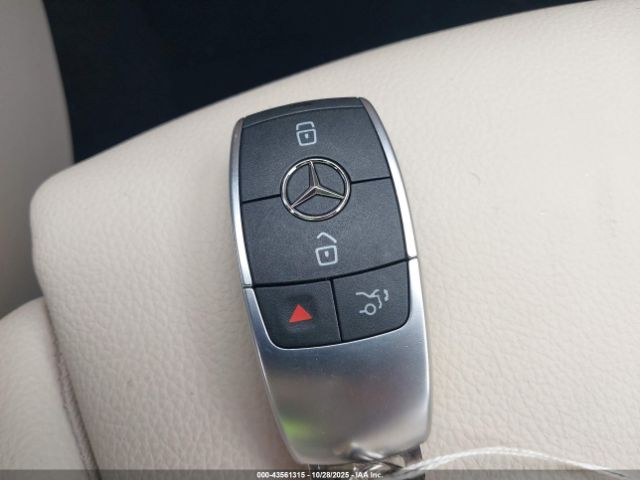 2023 MERCEDES-BENZ GLA 250 W1N4N4HB4PJ445922 Photo 10