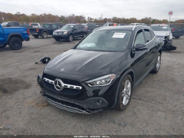 2023 MERCEDES-BENZ GLA 250 W1N4N4HB4PJ445922 Photo 1