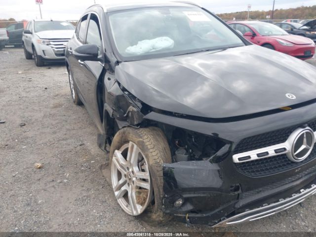 2023 MERCEDES-BENZ GLA 250 W1N4N4HB4PJ445922 Photo 5