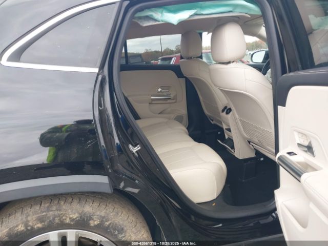 2023 MERCEDES-BENZ GLA 250 W1N4N4HB4PJ445922 Photo 7