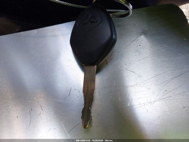 2014 MITSUBISHI OUTLANDER JA4AD2A30EZ007315 Photo 10