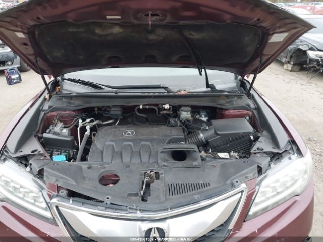 2016 ACURA RDX 5J8TB4H50GL015249 Photo 9