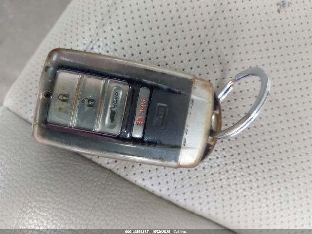 2016 ACURA RDX 5J8TB4H50GL015249 Photo 10