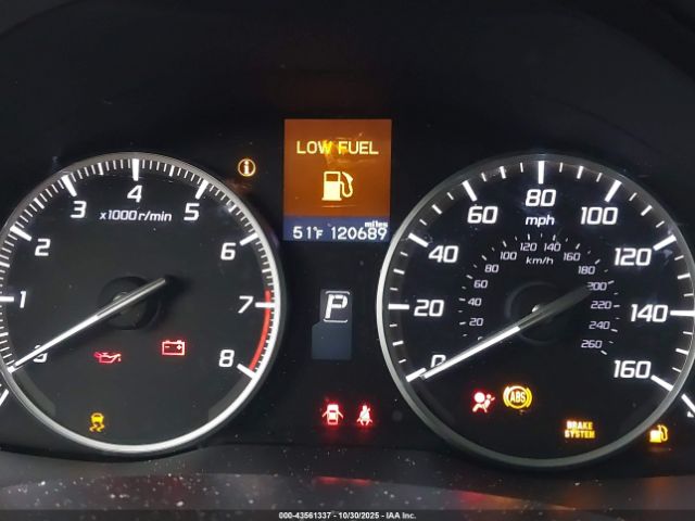 2016 ACURA RDX 5J8TB4H50GL015249 Photo 6