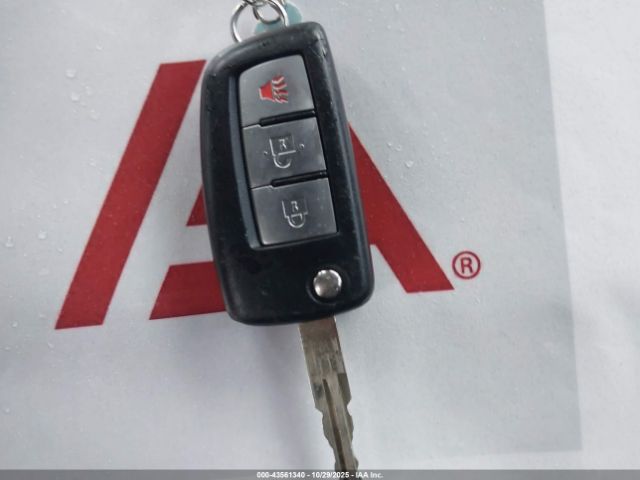 2020 NISSAN ROGUE 5N1AT2MT0LC735989 Photo 10