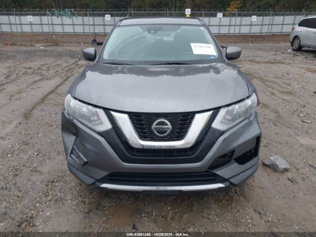 2020 NISSAN ROGUE 5N1AT2MT0LC735989 Photo 5