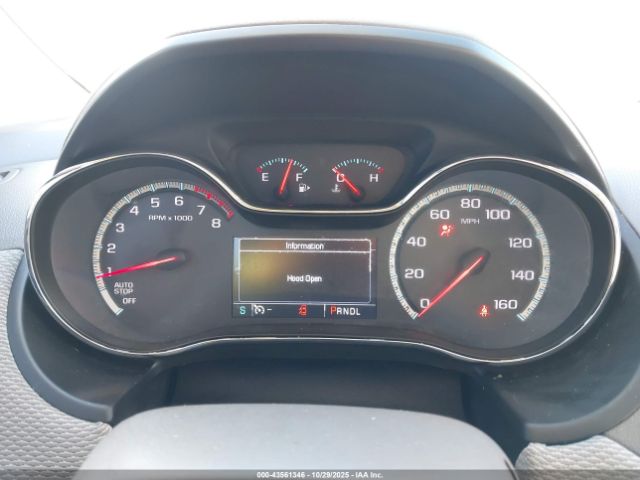 2018 CHEVROLET CRUZE 3G1BE6SMXJS602467 Photo 6