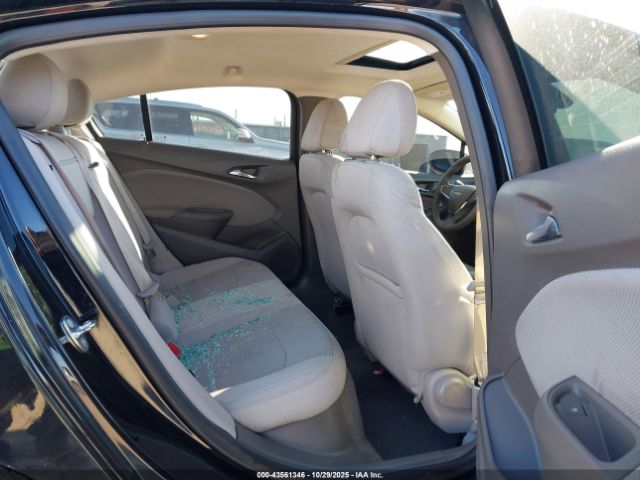 2018 CHEVROLET CRUZE 3G1BE6SMXJS602467 Photo 7