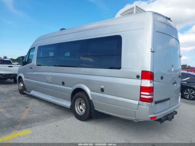 2016 MERCEDES-BENZ SPRINTER 3500 WDAPF4CC2GP253822 Photo 2