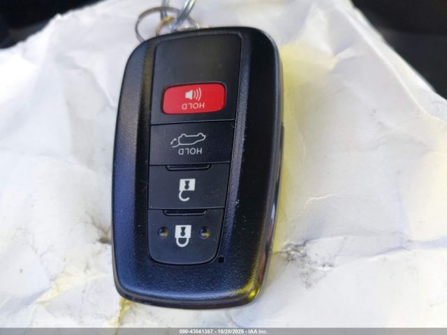 2021 TOYOTA RAV4 HYBRID 4T3RWRFV8MU020799 Photo 10