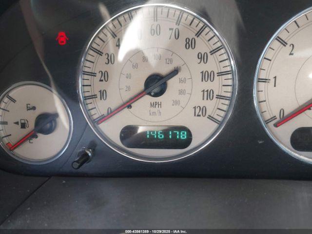 2003 CHRYSLER TOWN & COUNTRY 2C4GP54L53R340007 Photo 6