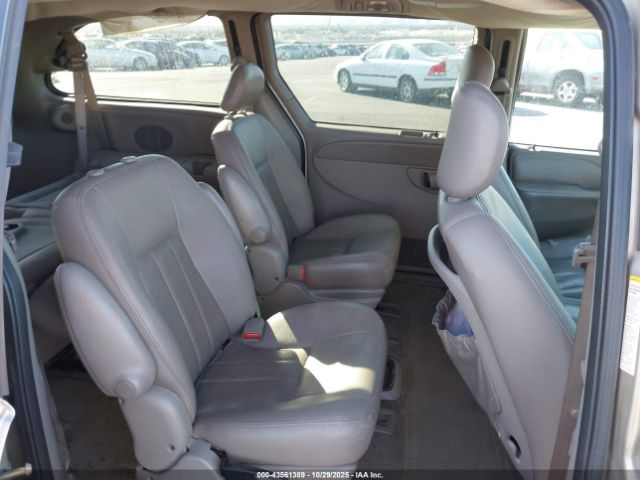 2003 CHRYSLER TOWN & COUNTRY 2C4GP54L53R340007 Photo 7