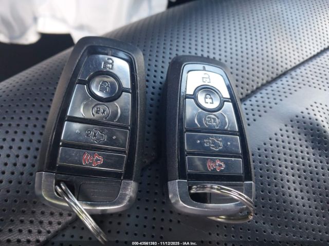 2019 FORD MUSTANG 1FA6P8TH6K5133850 Photo 10