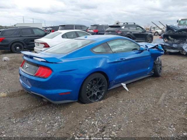 2019 FORD MUSTANG 1FA6P8TH6K5133850 Photo 3