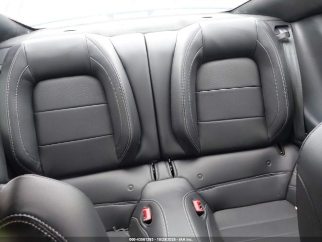 2019 FORD MUSTANG 1FA6P8TH6K5133850 Photo 7