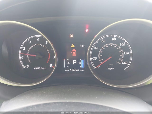 2013 MITSUBISHI OUTLANDER SPORT 4A4AP3AU3DE004841 Photo 6