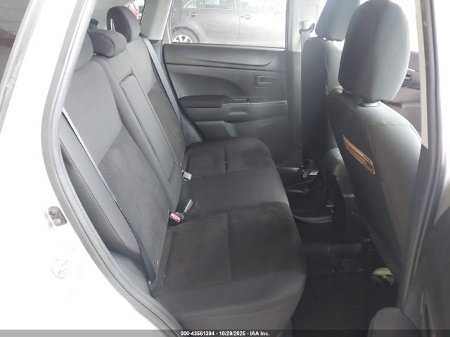 2013 MITSUBISHI OUTLANDER SPORT 4A4AP3AU3DE004841 Photo 7