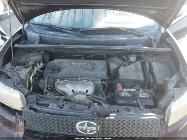 2009 SCION XB JTLKE50E091088580 Photo 9