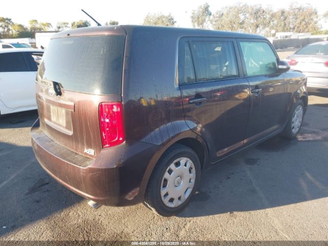 2009 SCION XB JTLKE50E091088580 Photo 3