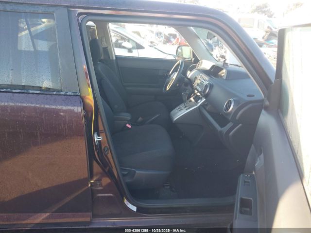 2009 SCION XB JTLKE50E091088580 Photo 4