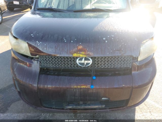 2009 SCION XB JTLKE50E091088580 Photo 5