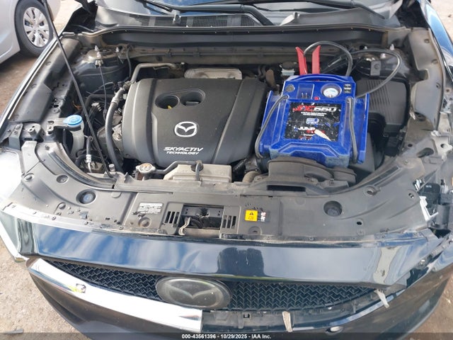 Aukcja sprzedaży 2019 Mazda Cx-5 Touring, vin: JM3KFACM4K0549643, numer aukcji: 43561396