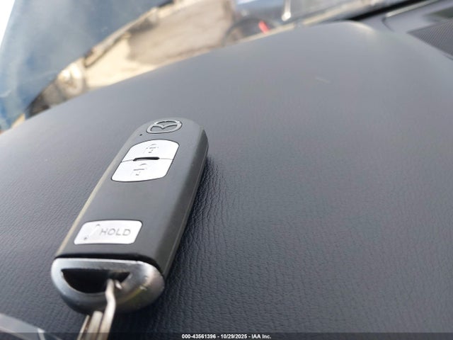 Aukcja sprzedaży 2019 Mazda Cx-5 Touring, vin: JM3KFACM4K0549643, numer aukcji: 43561396