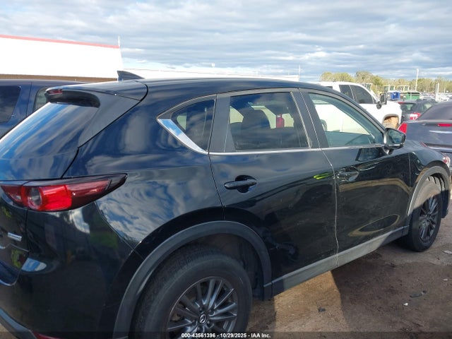 Aukcja sprzedaży 2019 Mazda Cx-5 Touring, vin: JM3KFACM4K0549643, numer aukcji: 43561396