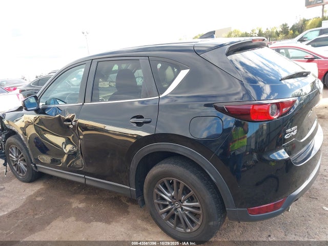 Aukcja sprzedaży 2019 Mazda Cx-5 Touring, vin: JM3KFACM4K0549643, numer aukcji: 43561396