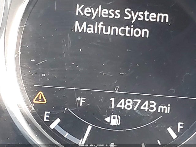 Aukcja sprzedaży 2019 Mazda Cx-5 Touring, vin: JM3KFACM4K0549643, numer aukcji: 43561396