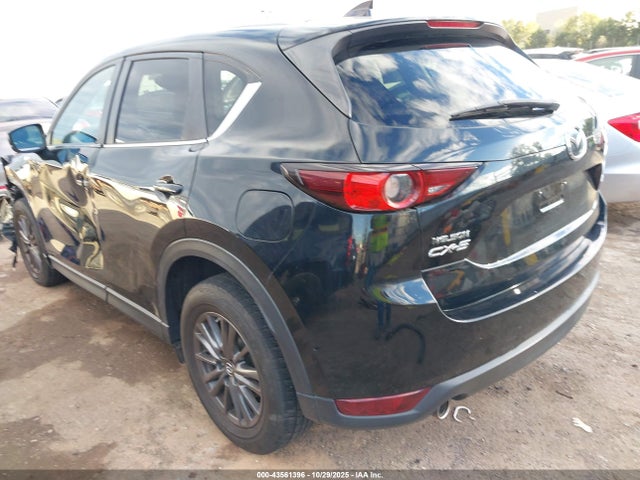 Aukcja sprzedaży 2019 Mazda Cx-5 Touring, vin: JM3KFACM4K0549643, numer aukcji: 43561396