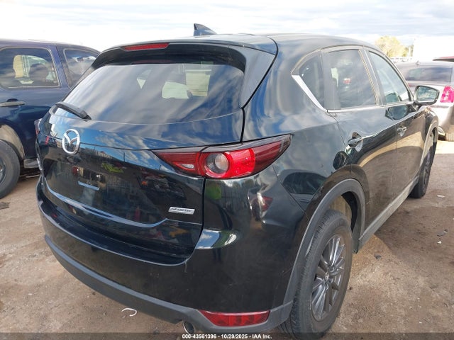 Aukcja sprzedaży 2019 Mazda Cx-5 Touring, vin: JM3KFACM4K0549643, numer aukcji: 43561396