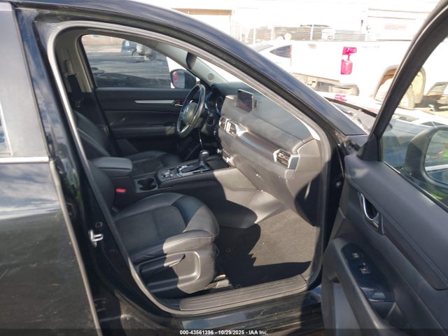 Aukcja sprzedaży 2019 Mazda Cx-5 Touring, vin: JM3KFACM4K0549643, numer aukcji: 43561396
