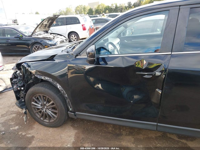Aukcja sprzedaży 2019 Mazda Cx-5 Touring, vin: JM3KFACM4K0549643, numer aukcji: 43561396