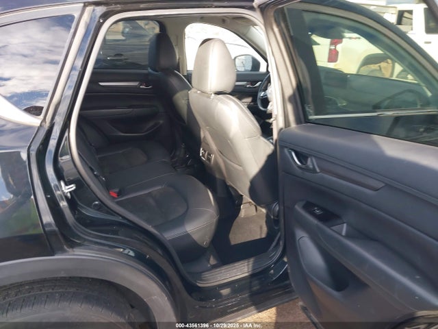 Aukcja sprzedaży 2019 Mazda Cx-5 Touring, vin: JM3KFACM4K0549643, numer aukcji: 43561396