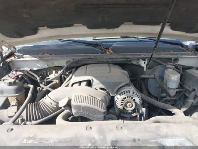 2011 CADILLAC ESCALADE 1GYS3BEF3BR374779 Photo 9