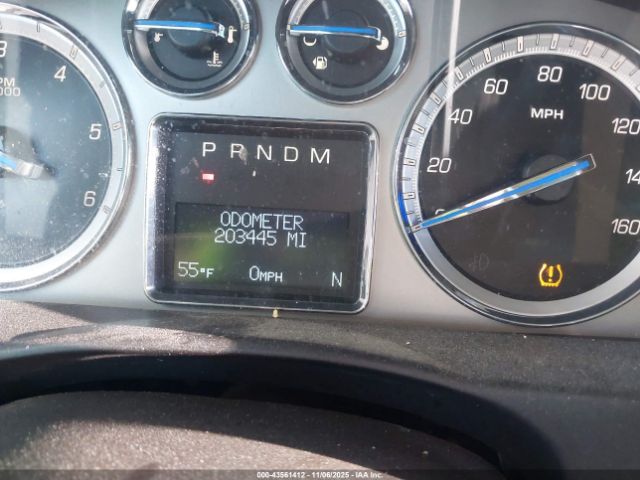 2011 CADILLAC ESCALADE 1GYS3BEF3BR374779 Photo 6