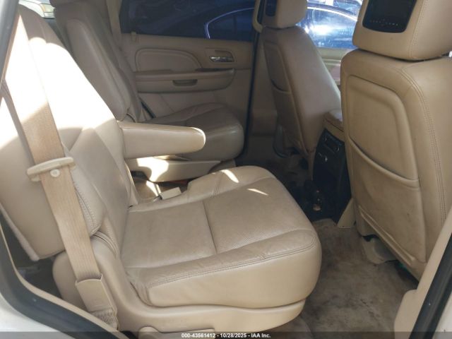 2011 CADILLAC ESCALADE 1GYS3BEF3BR374779 Photo 7