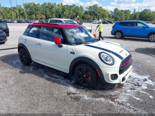 2019 MINI HARDTOP WMWXM9C55K2H39063