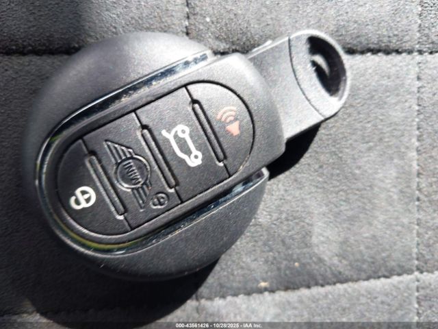 2019 MINI HARDTOP WMWXM9C55K2H39063 Photo 10