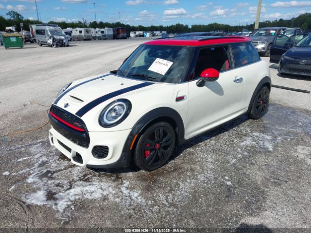 2019 MINI HARDTOP WMWXM9C55K2H39063 Photo 1