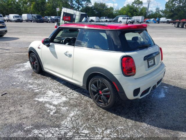 2019 MINI HARDTOP WMWXM9C55K2H39063 Photo 2
